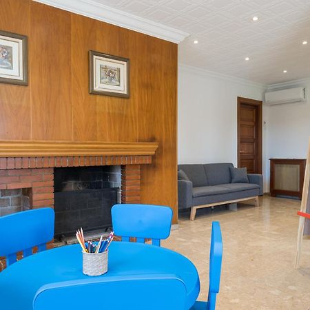 Villa Son Ferriol PMI Buitenkant foto