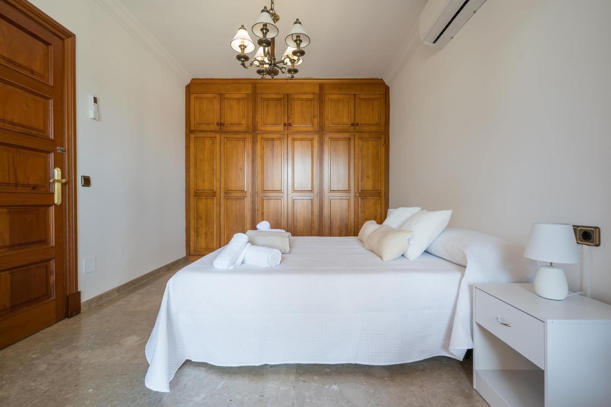 Villa Son Ferriol PMI Buitenkant foto