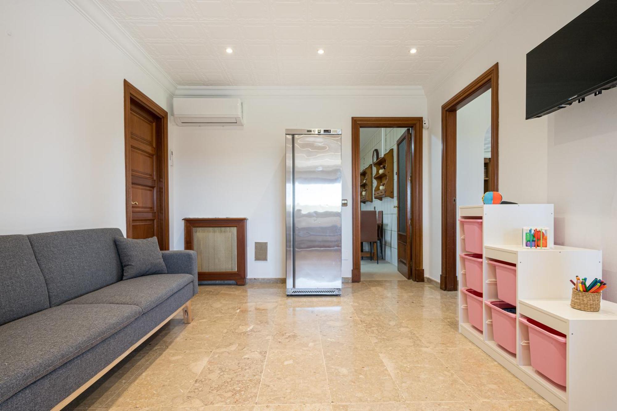Villa Son Ferriol PMI Buitenkant foto